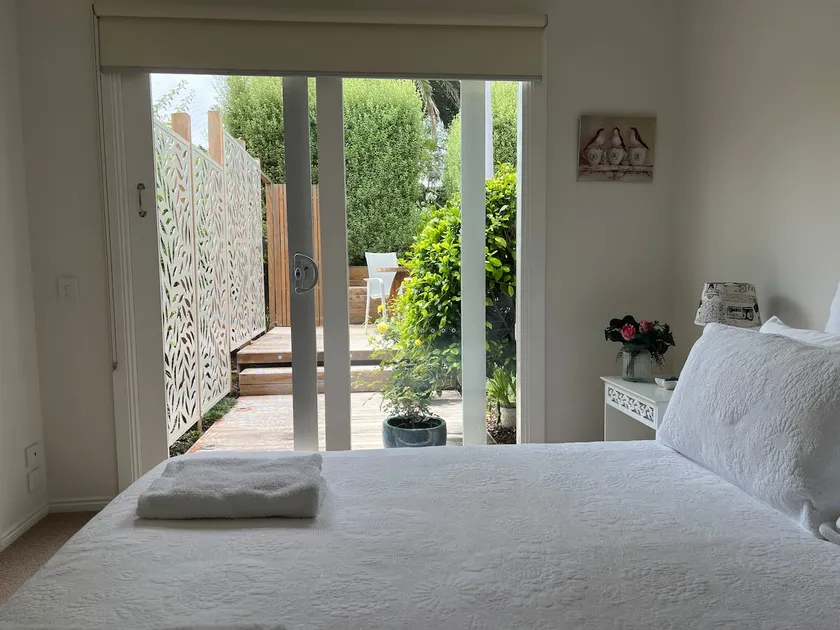 The Secret Garden BnB - Image 1
