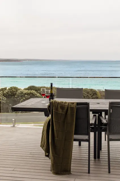 LUXURY BEACH HOUSE BINALONG EN BAY OF FIRES - Image 1