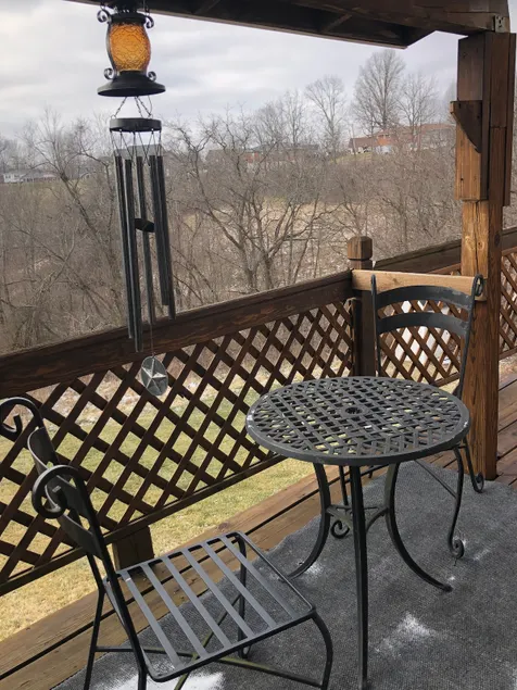 Noah’s Carriage Haus - Relax! - Image 1