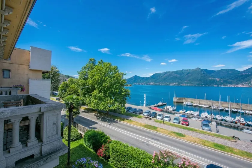 Residenza Oleandro Lake View Luino Center - Image 1