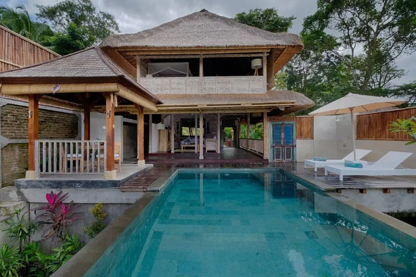 Villa Bedauh Wetan Managed by Manara - Image 1