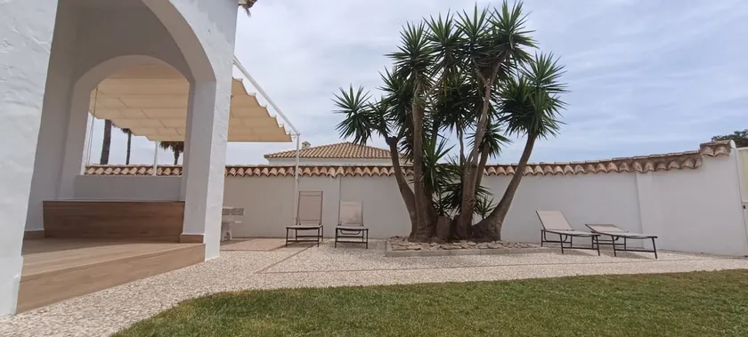 Chalet in El Palmar 150 meters from the beach - Image 1