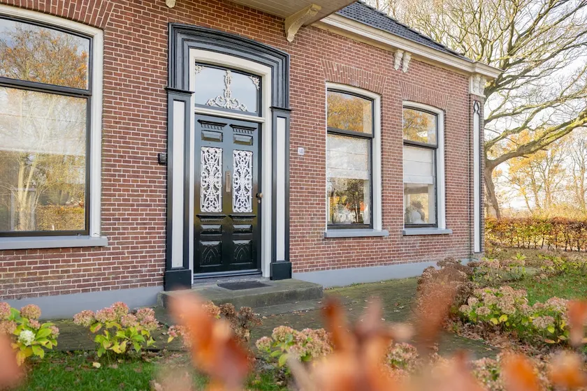 the Frisian forests with a wonderful wellness - Image 1