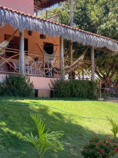 Villa Rustique 3 br- Praia da Baleia, Itapipoca, Ceará - Image 1