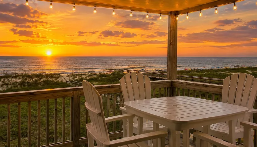 Oceanfront 2nd floor POOL, Boardwalk, PET friendly - Image 1