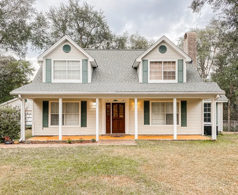 Beautiful Bluewater Bay Home Minutes From Destin - Image 1