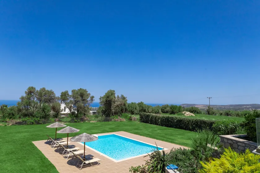 Villa Litinas - Image 1