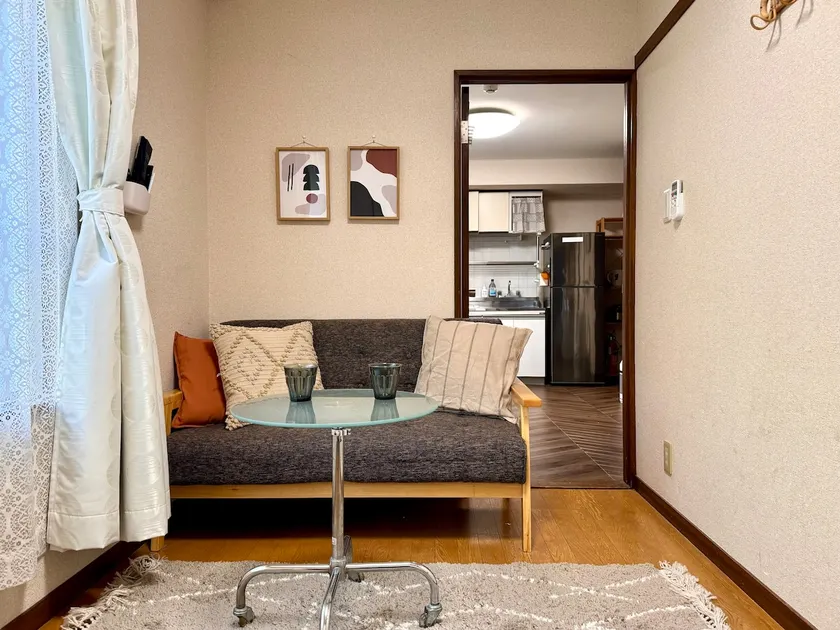 LICENSED Comfortable Residence in Shimokitazawa - Image 1