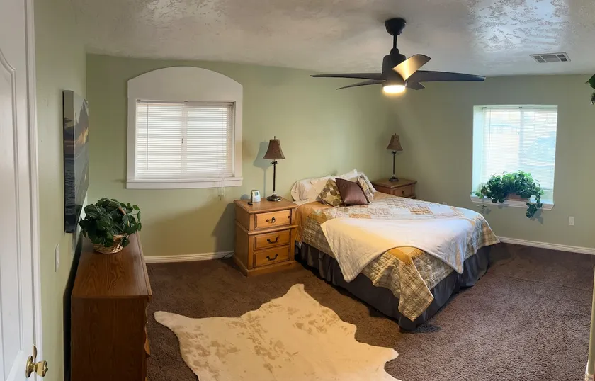 Duncan House-Business, Pleasure, Or Family Time! - Image 1