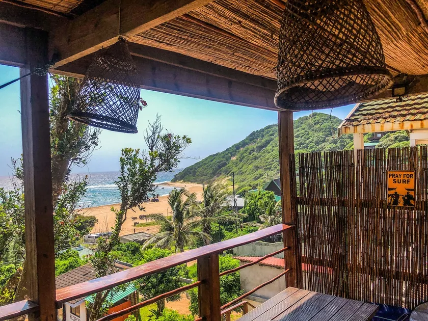 Bamboo Room - Image 1