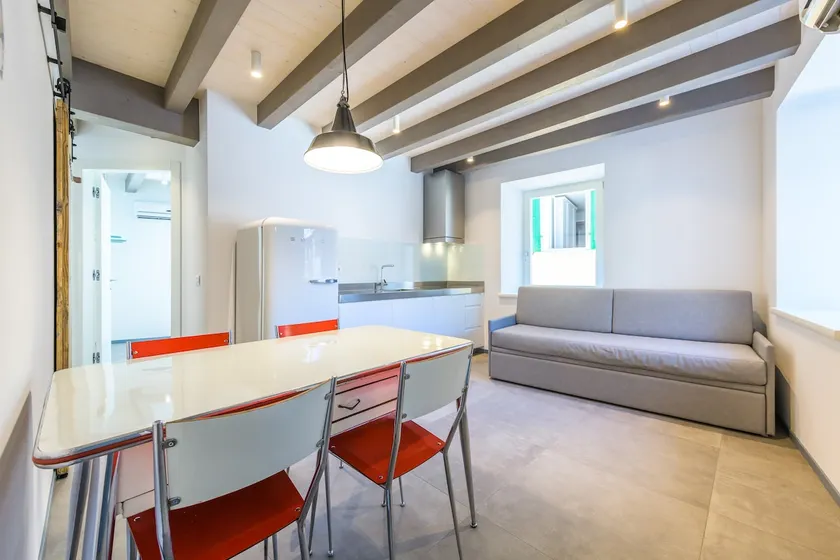 Casa Kaki EcoFriendly Apartments - K3 - Image 1
