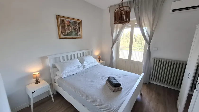 Suite Levante, Villa Giardino Sa Tiacca - Image 1