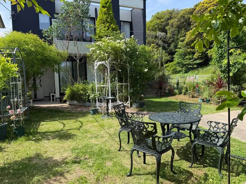 Entire private villa Katsuura - Image 1