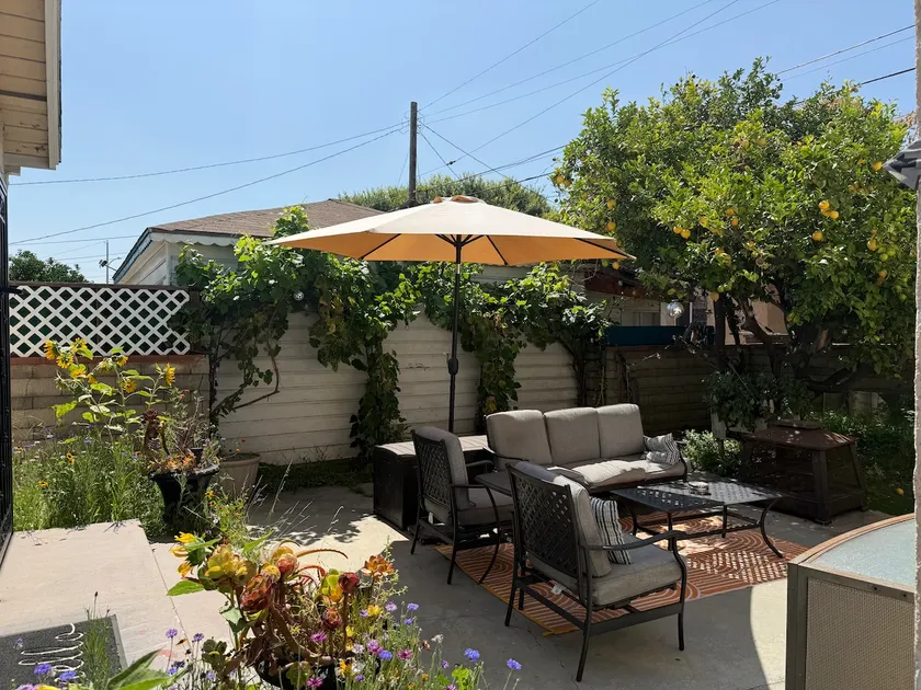 High Garden Getaway - Private 420 Friendly Studio - Image 1