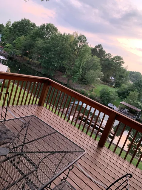 Family-Friendly Lake Hamilton Home w/Dock & Ramp - Image 1
