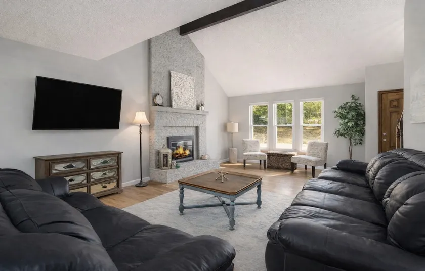 Walk to NEW Water Park 3 Bdrm 2.5 KKQ~Trails - Image 1