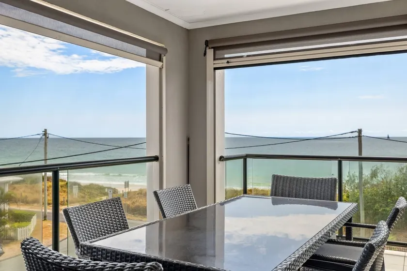 One Of A Kind Beach Front Unit - Image 1