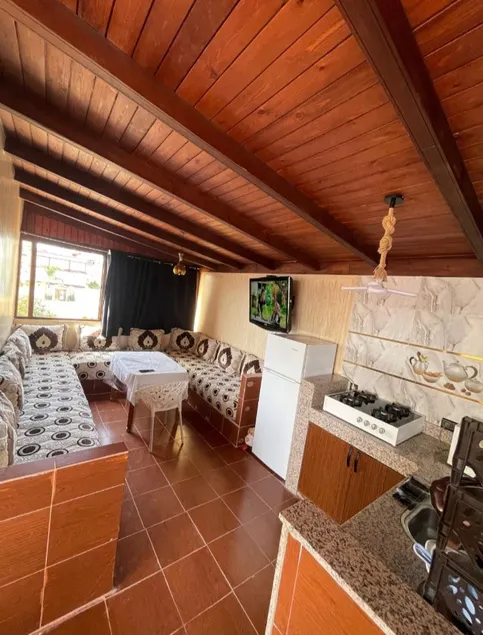 Woody Appartement - Image 1
