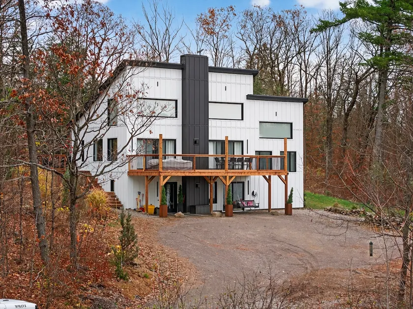 Waterfront Getaway w/ Enclosed Hot Tub + Fire Pits - Image 1