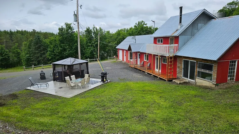 Site Magnifique d'la Bonaventure - Image 1