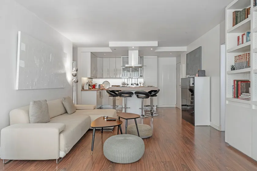 Appartement Saint Tropez - Image 1