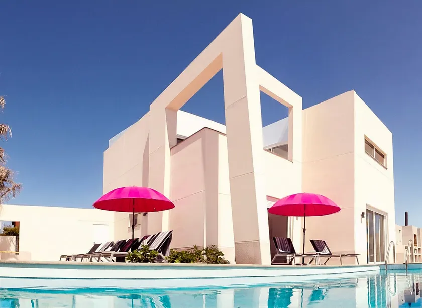 Villa Royale Trespalomas - Image 1