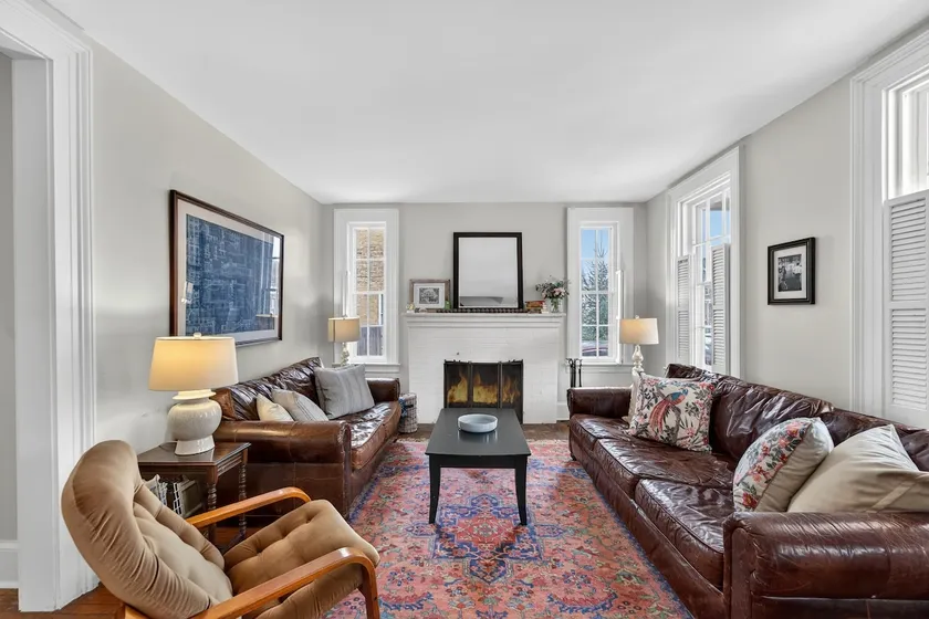 Historic Racine - Lovely Retreat Home - 3B/1.5B - Image 1