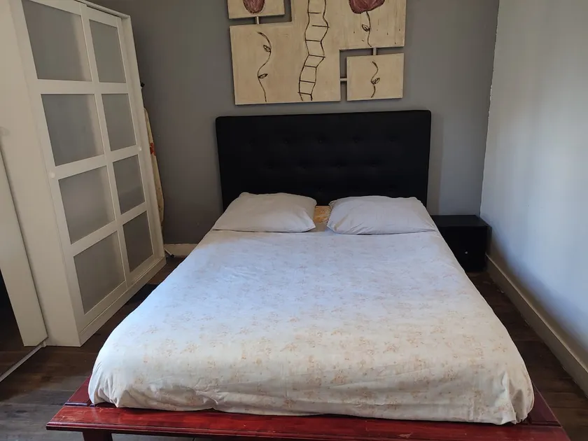 all amenities and well arranged - Image 1