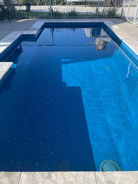 Yarrawonga studio by the pool - Image 1