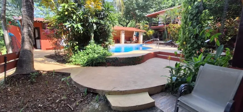 Playa Flamingo, Costa Rica, Massai Apartments - Image 1