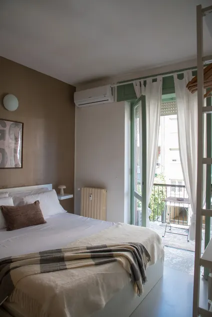 HappiNest - cozy apartment in Fondazione Prada - Image 1