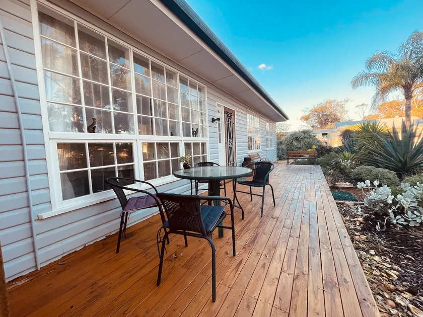 Black Cat Retreat - Image 1
