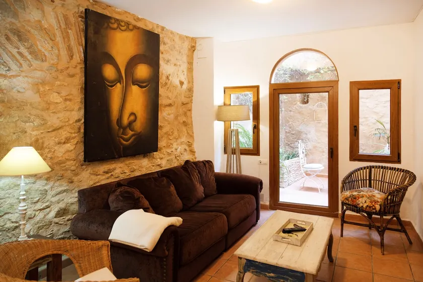 Catalina Apartments, Apartment Romer - Image 1