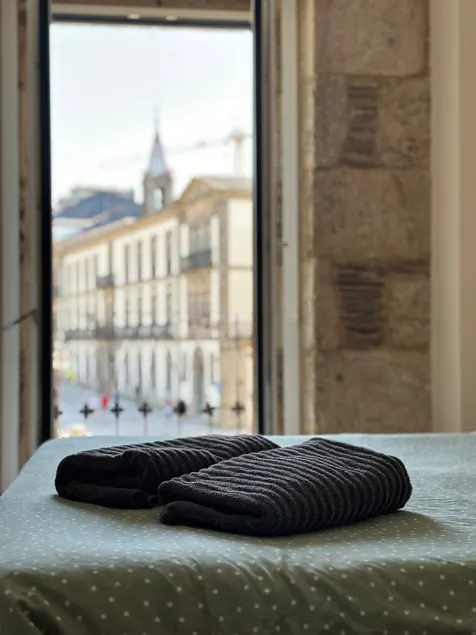 Apartment in Plaza Mayor with great views - Image 1