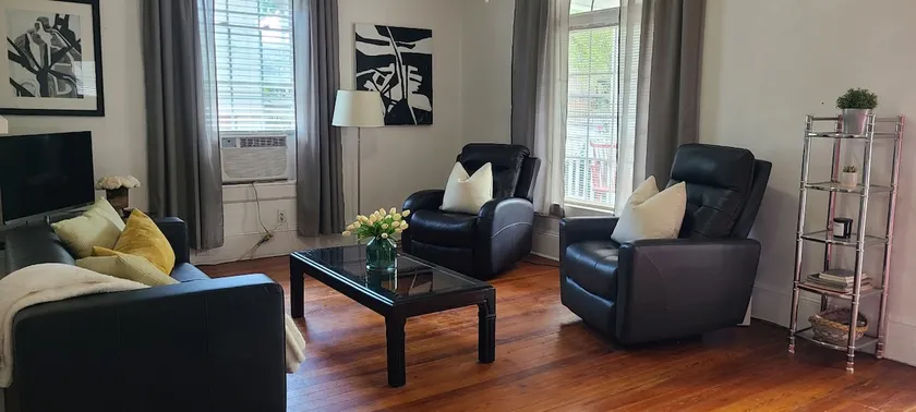 Eclectic Apt in West Midtown ATL - Image 1