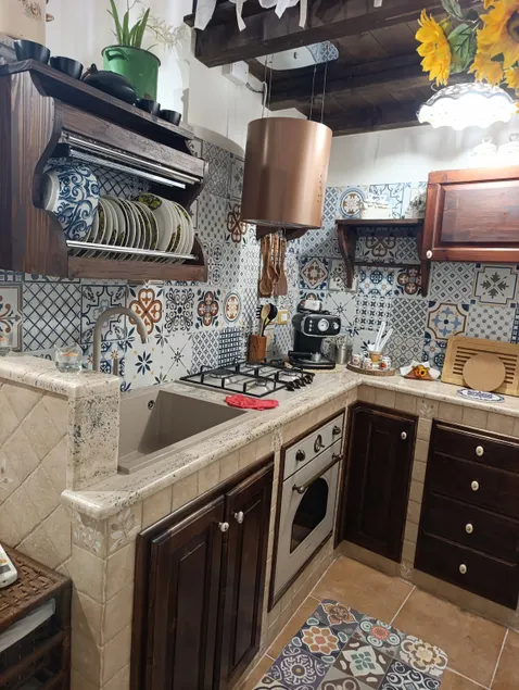 Casetta Sarina - Image 1