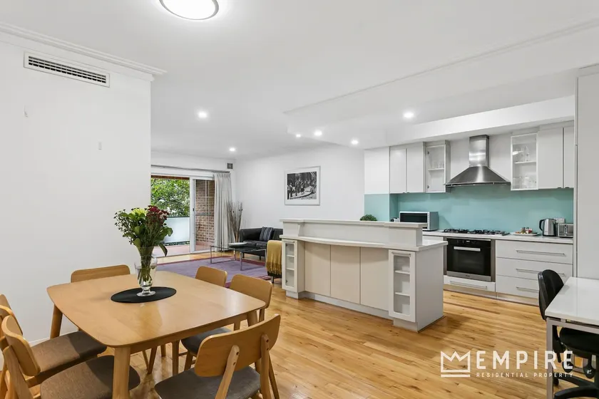 James Henty Apartments - Image 1
