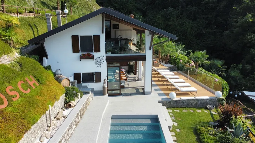 Villa Rosch - Image 1