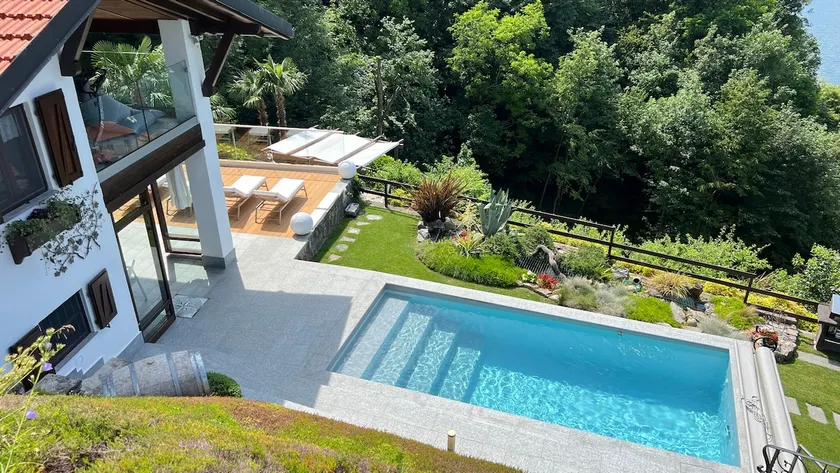 Villa Rosch - Image 1