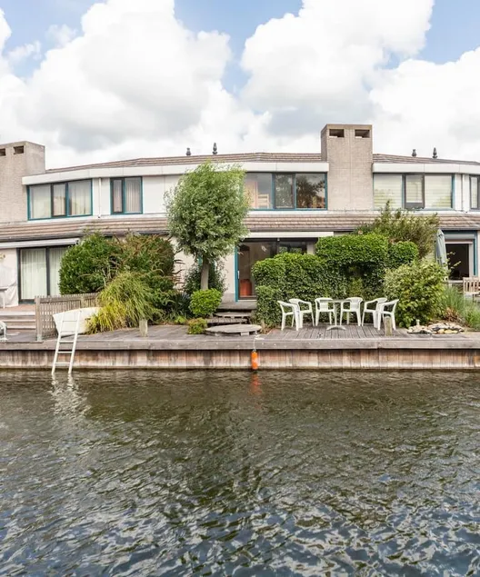 Discover Friesland, all year around (6 p.) - Image 1
