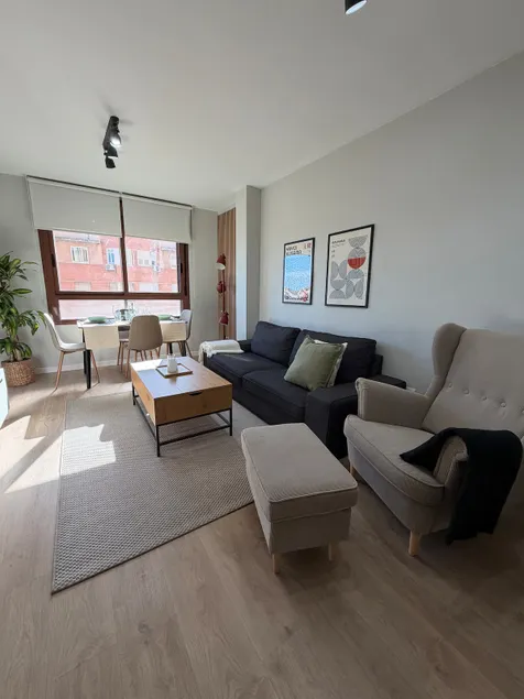 Almeria Cactus Apartments - Image 1