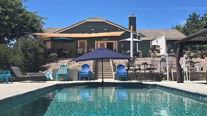 Exclusive Private 1Bdr+Suite. Peaceful Luxury, Fun - Image 1