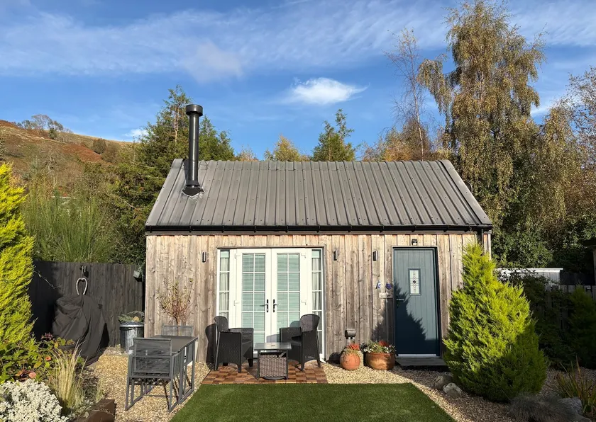 The Bothy - your unique luxury refuge - Image 1