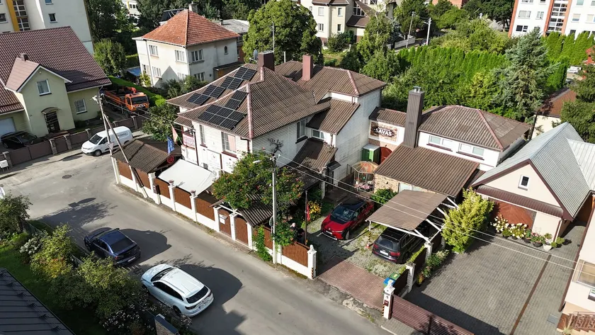 ApartHotel SAVAS 4 - Private House & Free Parking - Image 1