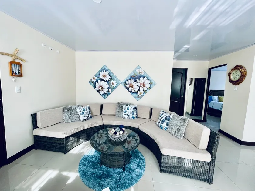 Apartment in Jamaica Town - Image 1