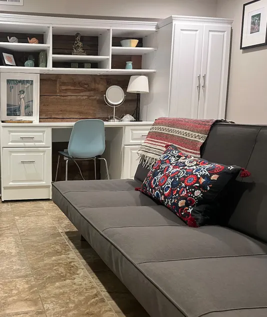 Apartment near National Mall w/ private parking - Image 1