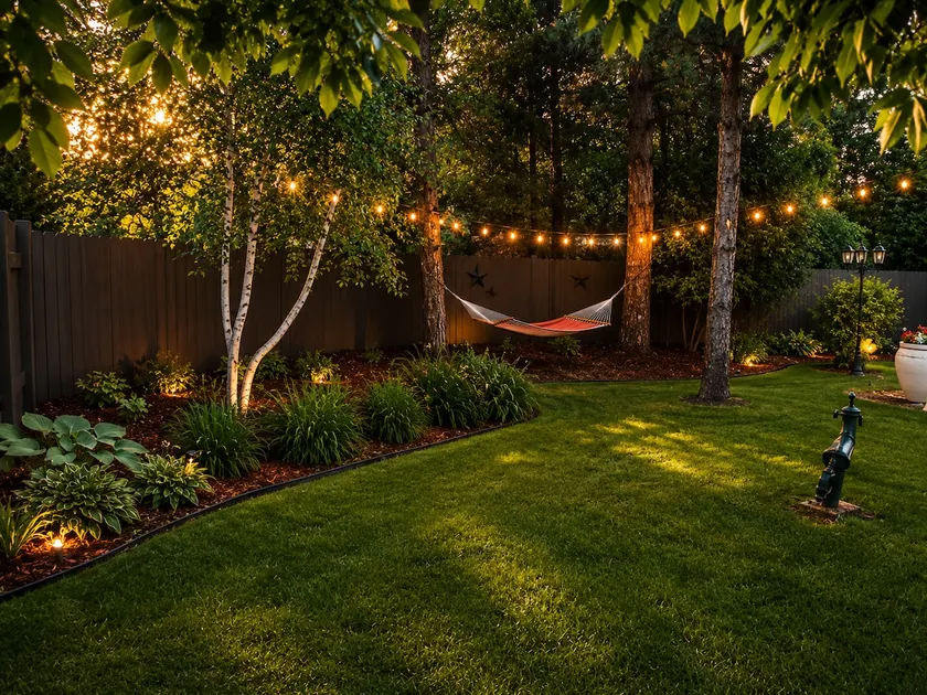 One Point Oasis - Near Stillwater, MN. - Image 1