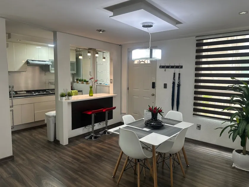 Great location, close to Castillo Chapultepec - Image 1