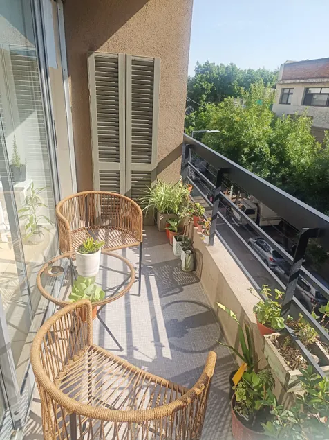 Apartment Q/ Apartamento Q - Image 1