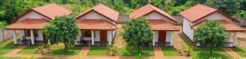Dambulla Hills Mango Chalets - Image 1